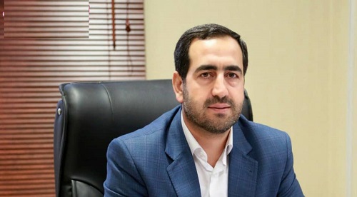 علیرضا جهانگیری رئیس شورای اسلامی شهر شاهین‌شهر شد