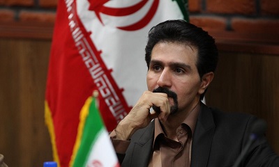 سعید ابریشمی راد شهردار شاهین‌شهر می‌شود