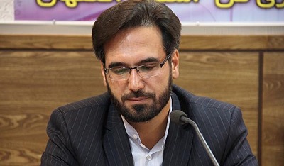سید نصرالدین صالحی دادستان شهرستان شاهین‌شهر و میمه می‌شود