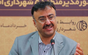 شهردار شاهین‌شهر دست به تغییر و تحولات اساسی زد+رزومه