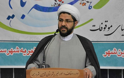 مسئولان اصفهان در انتخاب شهردار جدید شاهین‌شهر مداخله نکنند