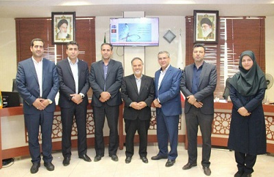 ۵ نفر از اعضای شورای شهر شاهین شهر تعلیق شدند