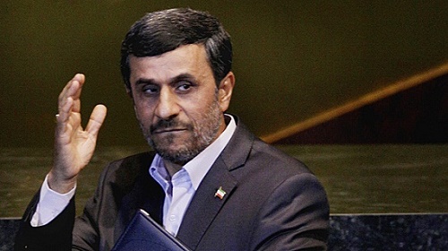 وزارت امور اقتصادی و دارایی به ادعاهای اقتصادی مطرح شده از سوی احمدی نژاد پاسخ داد