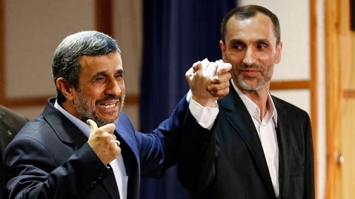 بیانیه مشترک احمدی‌نژاد و بقایی؛ در انتخابات از هیچ‌کس حمایت نمی‌کنیم