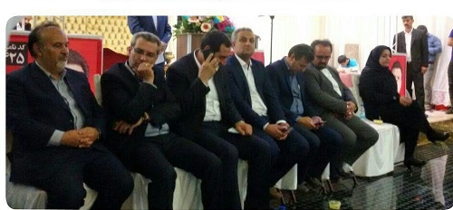 گردهمایی ائتلاف «متخصصین شهر» امشب با حضور حامیان در شاهین‌شهر برگزار می‌شود/امیر یعقوبی لیست حمایتی خود را اعلام کرد