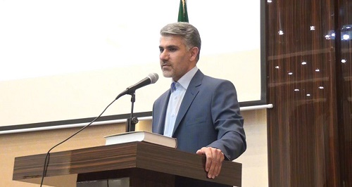 شهرداری‌های برخوار از ۱۰۰ میلیون تا یک میلیارد تومان اعتبار دریافت کرده‌اند/برخوار رتبه اول ترد افراد بیگانه غیرمجاز را در استان اصفهان داراست