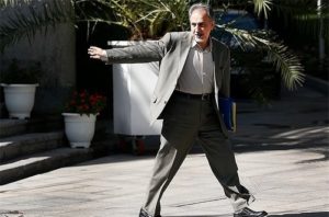 سکان هدایت شهرداری تهران بعد از قالیباف به نجفی ۶۶ ساله می‌رسد