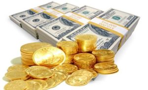 قیمت روز طلا، سکه، نفت و ارز