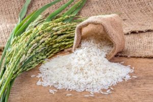 واردات برنج از ابتدای آذر تا انتهای تیرماه ۹۷ آزاد شد