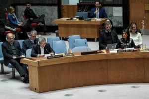 چند نکته درباره جلسه دیشب شورای امنیت با محوریت ایران