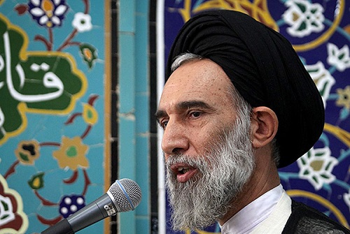مردم بیشتر به «کظم غیظ» توجه داشته باشند/ این‌همه پرونده قضائی زیبنده ایران اسلامی نیست