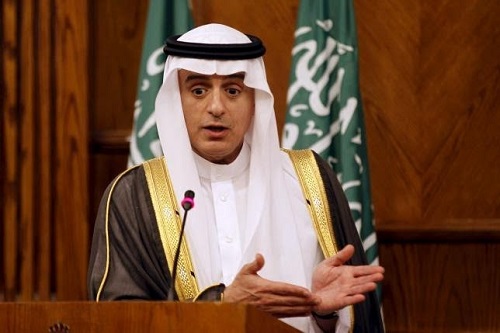 عربستان و متحدانش از هر بهانه‌ای برای ضربه زدن به جمهوری اسلامی ایران استفاده می‌کنند