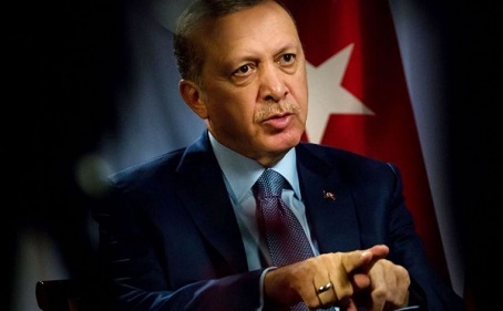 قطعاً تاریخ اردوغان این آفتاب‌پرست عرصه سیاست را به خاطر خواهد سپرد