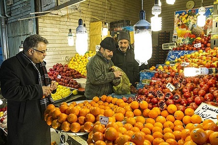 شهردار شاهین‌شهر نسبت به خبر تعطیلی بازار میوه و تره‌بار واکنش نشان داد