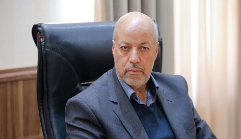 استعفای فرماندار شاهین‌شهر و میمه مورد موافقت قرار گرفت/ استانداری اصفهان در انتخابات ۹۸ نهایت بی‌طرفی خود را اعلام می‌کند