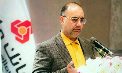 حسن روستا رقیب حاجی دلیگانی برای انتخابات مجلس یازدهم می‌شود