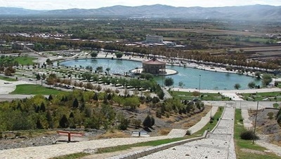 فرهنگ نوید احداث دریاچه مصنوعی به مردم شهر شاهین‌شهر داد