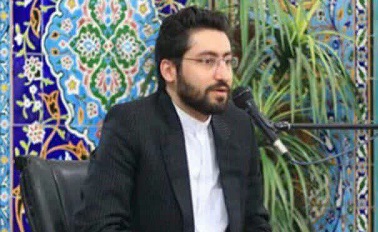 تنها کاندید جامعه حقوقی و وکالت اصفهان مورد تایید شورای نگهبان قرار گرفت+رزومه
