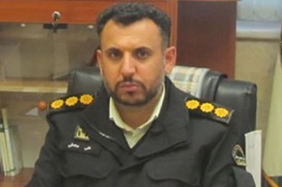 دستگیری مرد اسیدپاش در شاهین شهر/ ۷ نفر مصدوم شدند