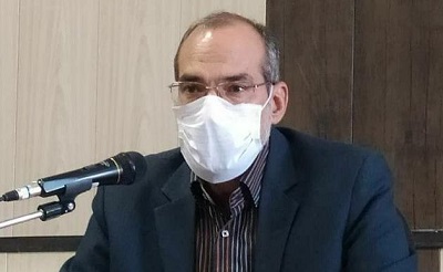 رئیس شبکه بهداشت و درمان شاهین‌شهر به یادداشت، جویا خبرنگار واکنش نشان داد