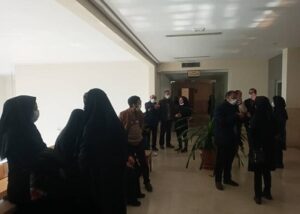 اعتراض آمارگیران سازمان برنامه وبودجه اصفهان به نداشتن امنیت شغلی