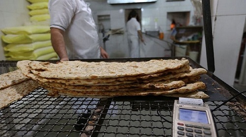 طرح هوشمندسازی یارانه نان در شاهین‌شهر و میمه به‌زودی اجرایی خواهد شد/به دنبال اجرای طرح فروش نان به‌صورت کیلویی هستیم