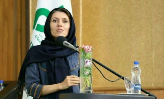 خبرنگار خبرگزاری ایلنا در اصفهان بازداشت شد