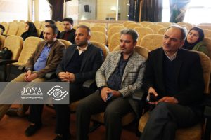 انتخابات انجمن صنفی روزنامه‌نگاران استان اصفهان برگزار شد 26