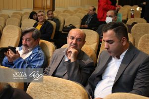 انتخابات انجمن صنفی روزنامه‌نگاران استان اصفهان برگزار شد 7