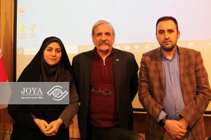 انتخابات انجمن صنفی روزنامه‌نگاران استان اصفهان برگزار شد 27