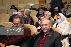 انتخابات انجمن صنفی روزنامه‌نگاران استان اصفهان برگزار شد 15