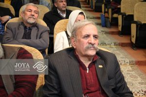 انتخابات انجمن صنفی روزنامه‌نگاران استان اصفهان برگزار شد 16