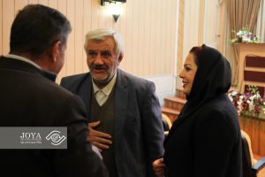 انتخابات انجمن صنفی روزنامه‌نگاران استان اصفهان برگزار شد 3