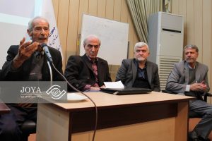 انتخابات انجمن صنفی روزنامه‌نگاران استان اصفهان برگزار شد 8