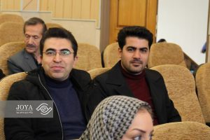 انتخابات انجمن صنفی روزنامه‌نگاران استان اصفهان برگزار شد 9