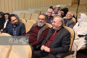 انتخابات انجمن صنفی روزنامه‌نگاران استان اصفهان برگزار شد 18
