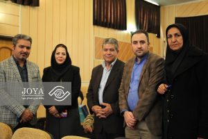 انتخابات انجمن صنفی روزنامه‌نگاران استان اصفهان برگزار شد 10