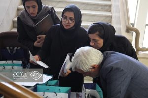 انتخابات انجمن صنفی روزنامه‌نگاران استان اصفهان برگزار شد 19