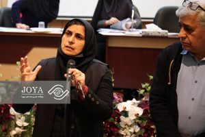 انتخابات انجمن صنفی روزنامه‌نگاران استان اصفهان برگزار شد 5