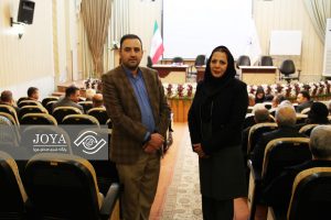 انتخابات انجمن صنفی روزنامه‌نگاران استان اصفهان برگزار شد 24