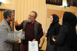 انتخابات انجمن صنفی روزنامه‌نگاران استان اصفهان برگزار شد 20