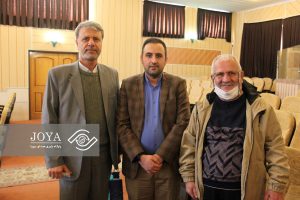 انتخابات انجمن صنفی روزنامه‌نگاران استان اصفهان برگزار شد 25