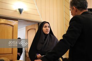 انتخابات انجمن صنفی روزنامه‌نگاران استان اصفهان برگزار شد 28