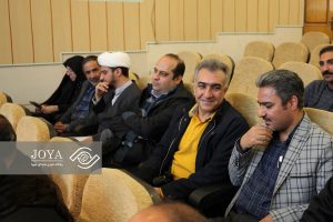 انتخابات انجمن صنفی روزنامه‌نگاران استان اصفهان برگزار شد 29