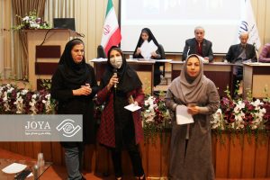انتخابات انجمن صنفی روزنامه‌نگاران استان اصفهان برگزار شد 31