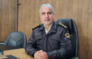 دستگیری سارق اموال داخل خودروهای پراید در شاهین شهر/ دعوت پلیس از مالباختگان برای شناسایی سارق