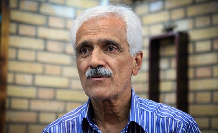 مردم ایران را از سالخوردگی نترسانید