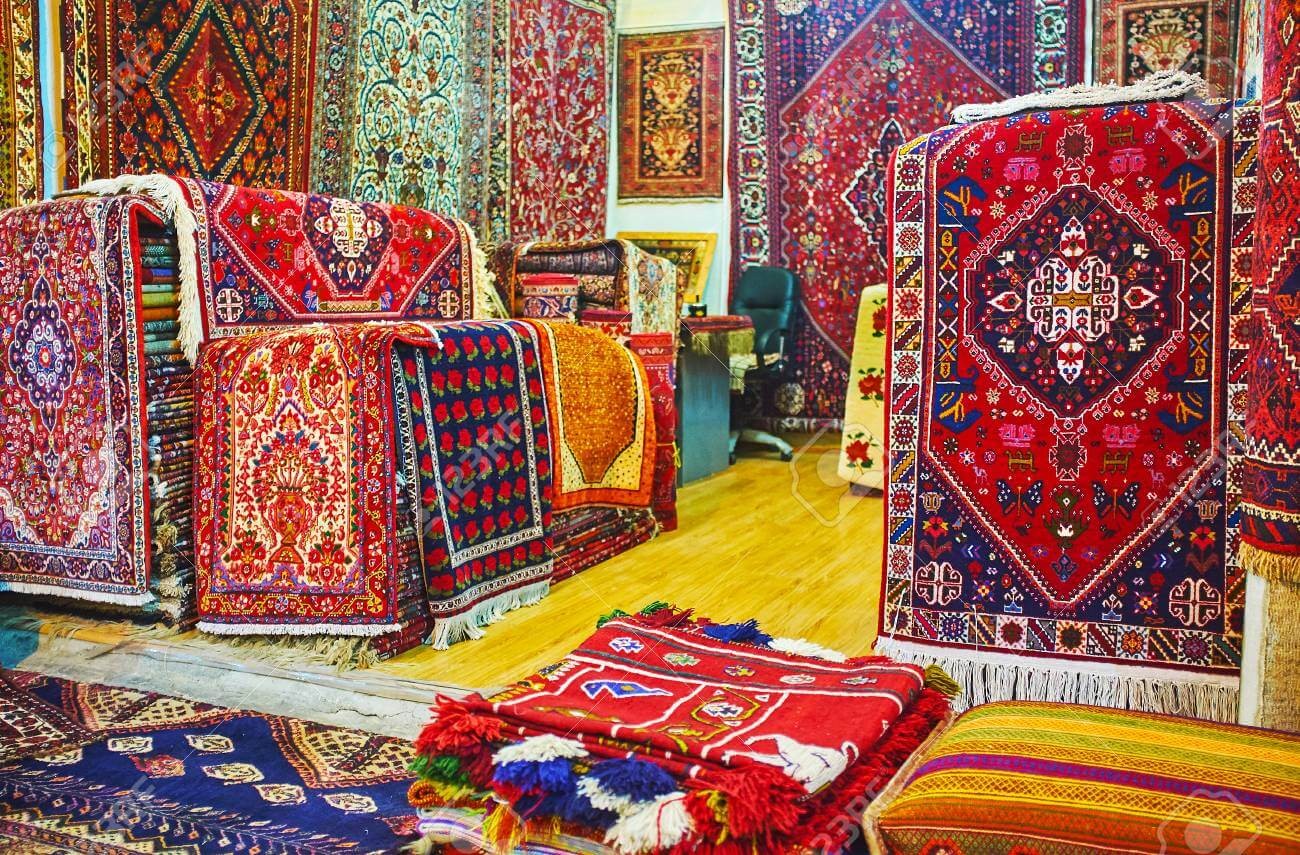 سال گذشته در اصفهان ۲ هزار و ۱۵۱ طرح اشتغالزایی در زمینه قالیبافی ایجاد شد