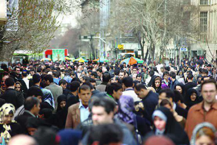 جامعۀ ایرانی به دندۀ لج افتاده است