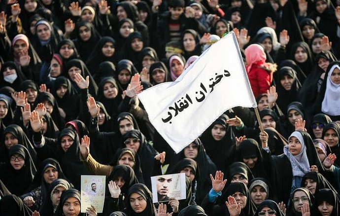 معرفی شاهین‌شهر به عنوان شهر دختر شایسته ایرانی نیازمند حمایت دولت است